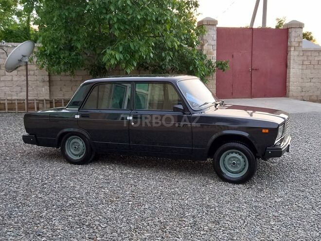 LADA (VAZ) 2107 2012, 80,000 km - 1.5 l - Bakı