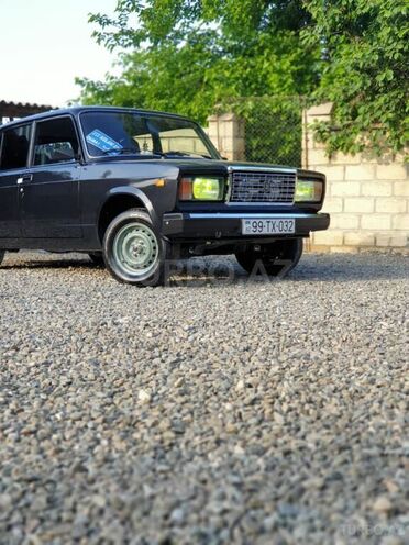 LADA (VAZ) 2107 2012, 80,000 km - 1.5 l - Bakı