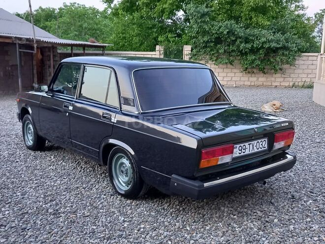 LADA (VAZ) 2107 2012, 80,000 km - 1.5 l - Bakı