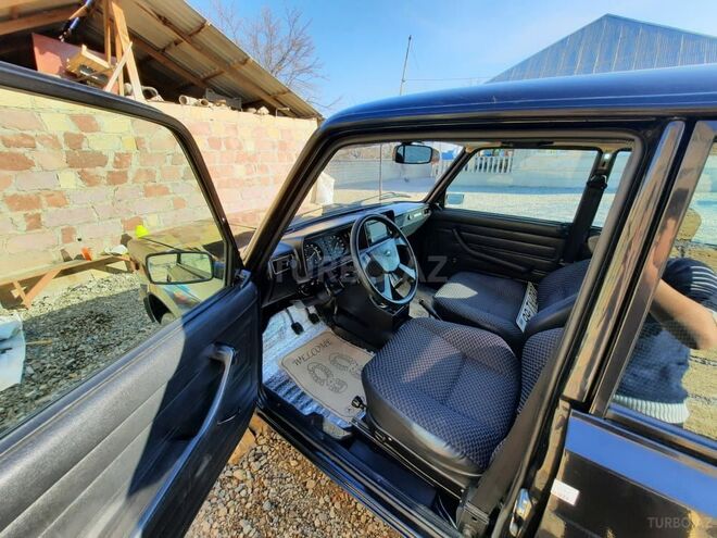 LADA (VAZ) 2107 2012, 80,000 km - 1.5 l - Bakı