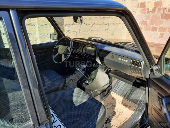 LADA (VAZ) 2107 2012, 80,000 km - 1.5 l - Bakı