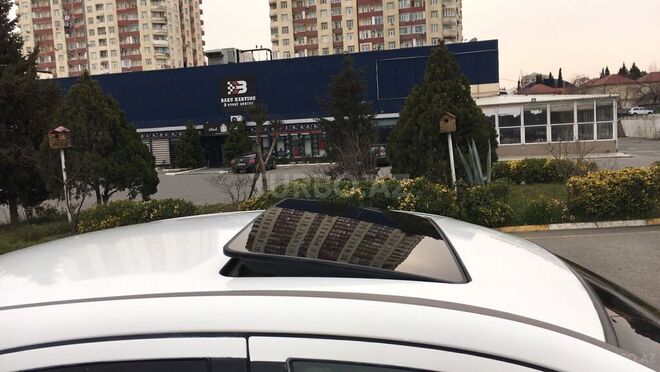 Mercedes C 240 2001, 380,000 km - 2.6 л - Bakı