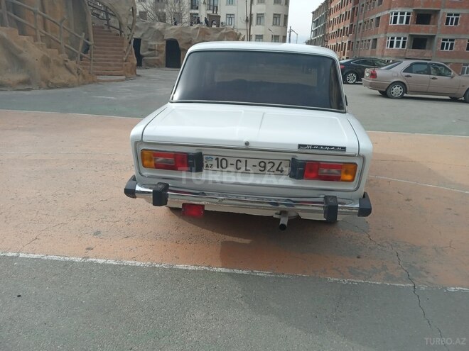 LADA (VAZ) 2106 1985, 89,817 km - 1.6 l - Xırdalan