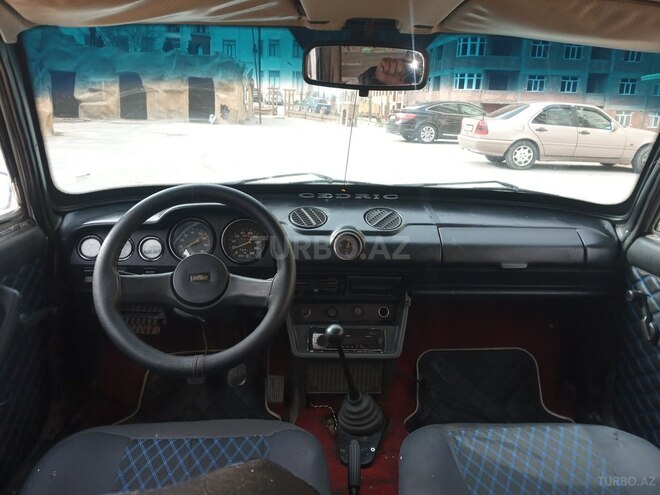 LADA (VAZ) 2106 1985, 89,817 km - 1.6 l - Xırdalan