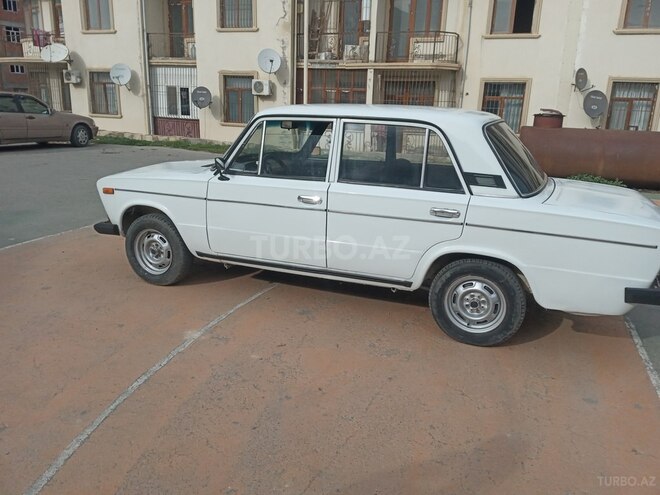 LADA (VAZ) 2106 1985, 89,817 km - 1.6 l - Xırdalan