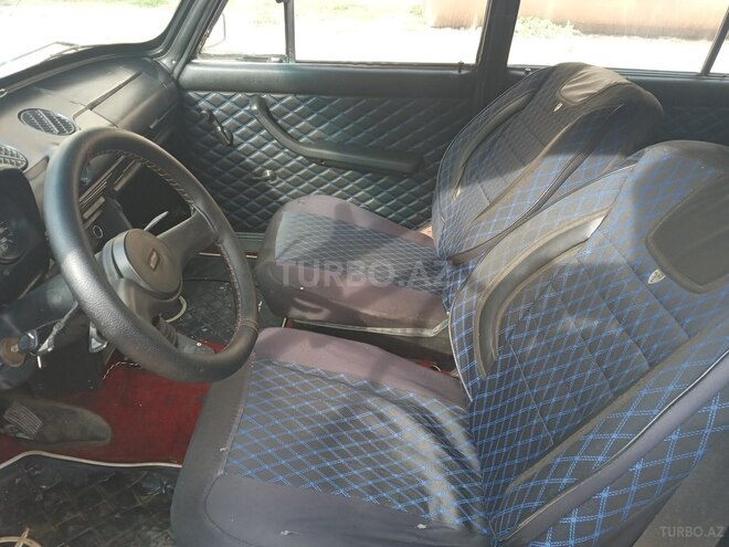 LADA (VAZ) 2106 1985, 89,817 km - 1.6 l - Xırdalan