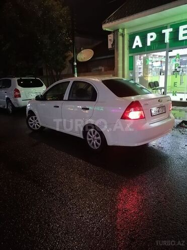 Chevrolet Aveo 2011, 335,000 km - 1.2 l - Bakı