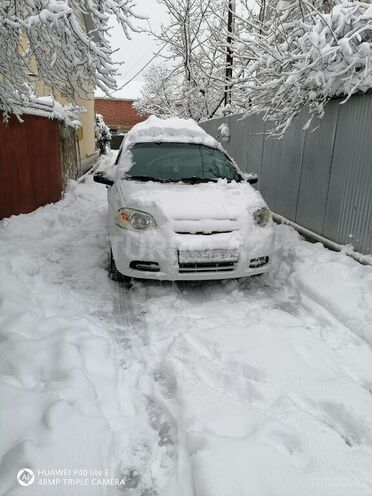 Chevrolet Aveo 2011, 335,000 km - 1.2 l - Bakı
