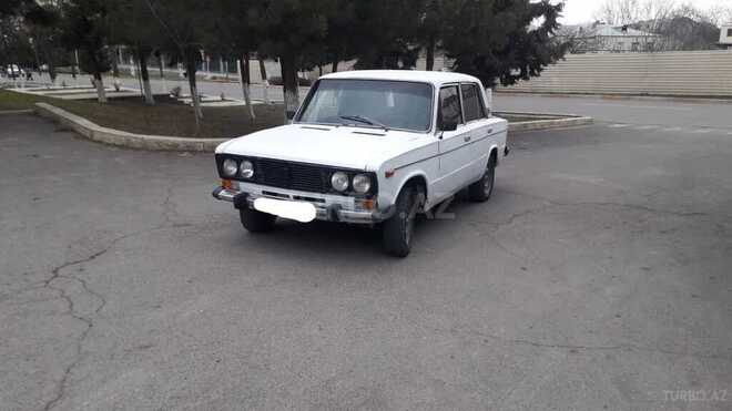 LADA (VAZ) 2106 1985, 250,000 km - 1.5 л - Göygöl