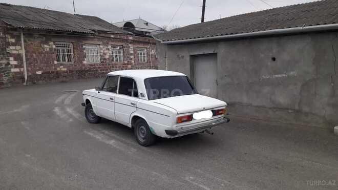 LADA (VAZ) 2106 1985, 250,000 km - 1.5 л - Göygöl