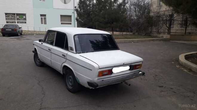 LADA (VAZ) 2106 1985, 250,000 km - 1.5 л - Göygöl