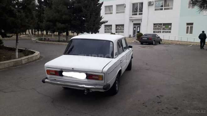 LADA (VAZ) 2106 1985, 250,000 km - 1.5 л - Göygöl