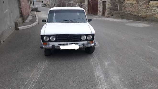 LADA (VAZ) 2106 1985, 250,000 km - 1.5 л - Göygöl