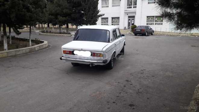 LADA (VAZ) 2106 1985, 250,000 km - 1.5 л - Göygöl