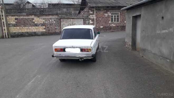 LADA (VAZ) 2106 1985, 250,000 km - 1.5 л - Göygöl