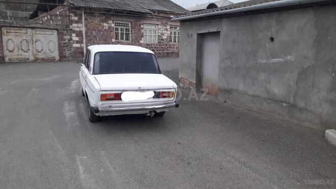 LADA (VAZ) 2106 1985, 250,000 km - 1.5 л - Göygöl