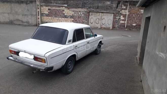 LADA (VAZ) 2106 1985, 250,000 km - 1.5 л - Göygöl