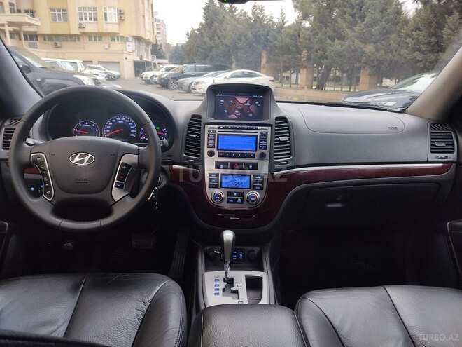 Hyundai Santa Fe 2009, 74,000 km - 2.0 л - Bakı