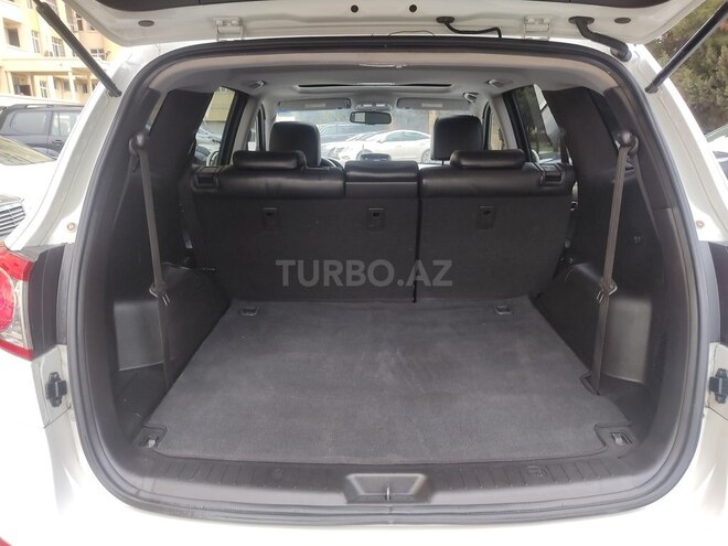 Hyundai Santa Fe 2009, 74,000 km - 2.0 л - Bakı