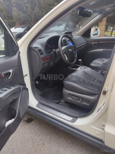 Hyundai Santa Fe 2009, 74,000 km - 2.0 л - Bakı