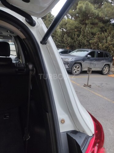 Hyundai Santa Fe 2009, 74,000 km - 2.0 л - Bakı