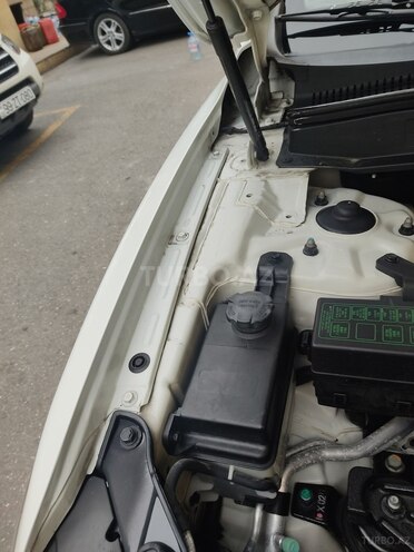 Hyundai Santa Fe 2009, 74,000 km - 2.0 л - Bakı