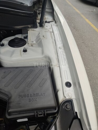 Hyundai Santa Fe 2009, 74,000 km - 2.0 л - Bakı