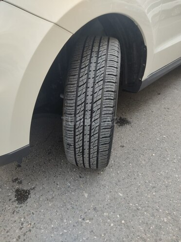 Hyundai Santa Fe 2009, 74,000 km - 2.0 л - Bakı
