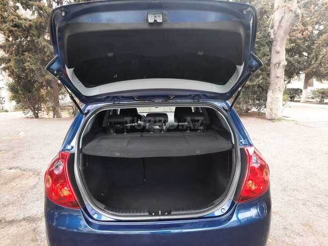 Kia Ceed 2009, 184,000 km - 1.6 l - Qazax