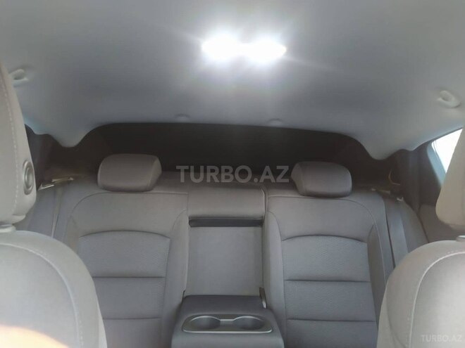 Chevrolet Malibu 2019, 40,000 km - 1.5 l - Bakı