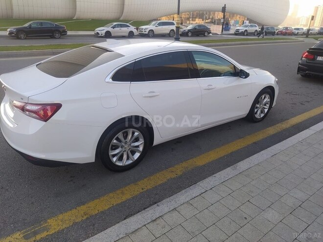 Chevrolet Malibu 2019, 40,000 km - 1.5 l - Bakı