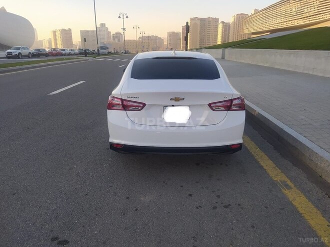 Chevrolet Malibu 2019, 40,000 km - 1.5 l - Bakı
