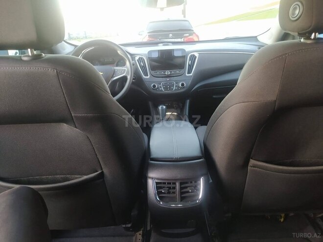 Chevrolet Malibu 2019, 40,000 km - 1.5 l - Bakı