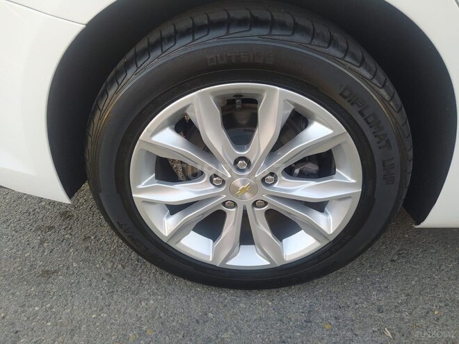 Chevrolet Malibu 2019, 40,000 km - 1.5 l - Bakı