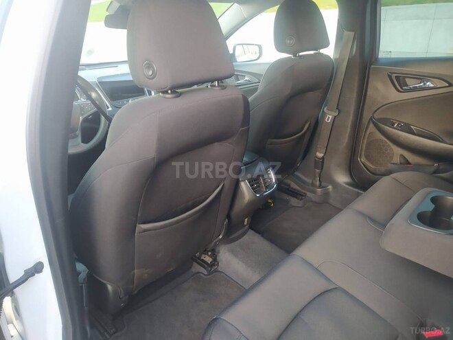 Chevrolet Malibu 2019, 40,000 km - 1.5 l - Bakı