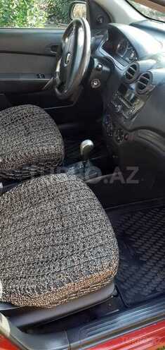 Chevrolet Aveo 2011, 88,300 km - 1.4 l - Masallı