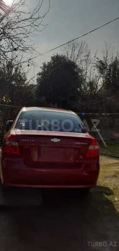 Chevrolet Aveo 2011, 88,300 km - 1.4 l - Masallı