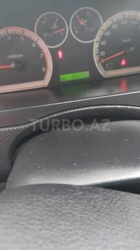 Chevrolet Aveo 2011, 88,300 km - 1.4 l - Masallı