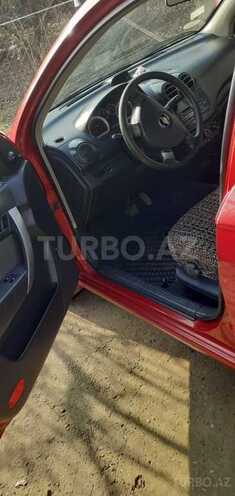 Chevrolet Aveo 2011, 88,300 km - 1.4 l - Masallı