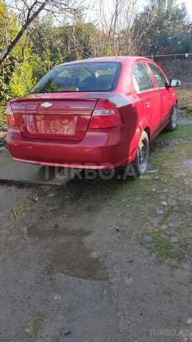 Chevrolet Aveo 2011, 88,300 km - 1.4 l - Masallı