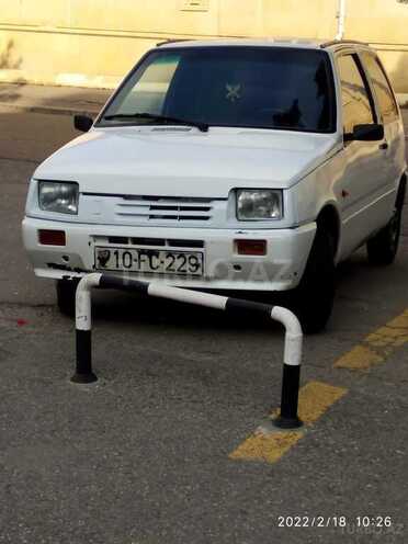 LADA (VAZ) Oka 1998, 25,000 km - 0.8 l - Bakı