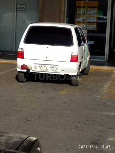 LADA (VAZ) Oka 1998, 25,000 km - 0.8 l - Bakı