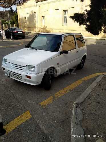 LADA (VAZ) Oka 1998, 25,000 km - 0.8 l - Bakı