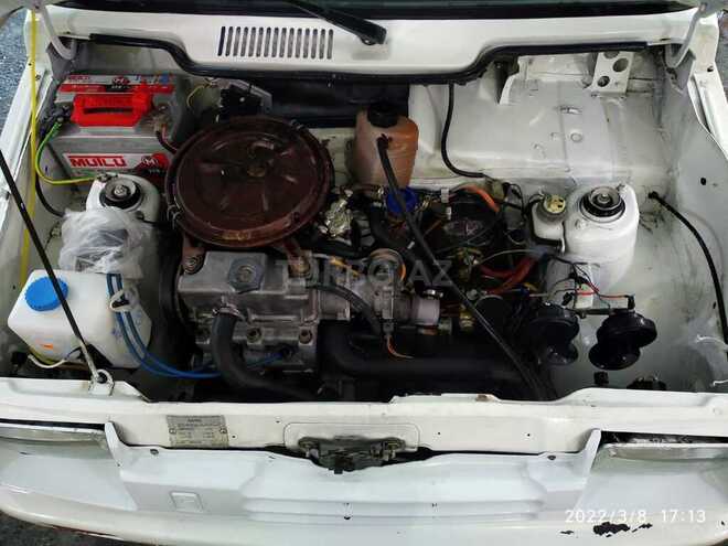 LADA (VAZ) Oka 1998, 25,000 km - 0.8 l - Bakı