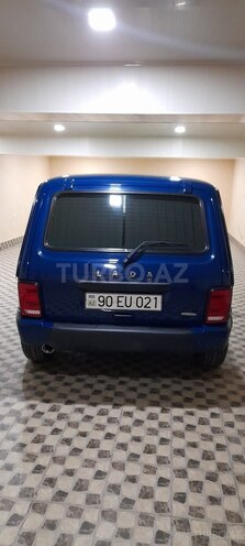 LADA (VAZ) Niva 2015, 68,540 km - 1.7 л - Bərdə