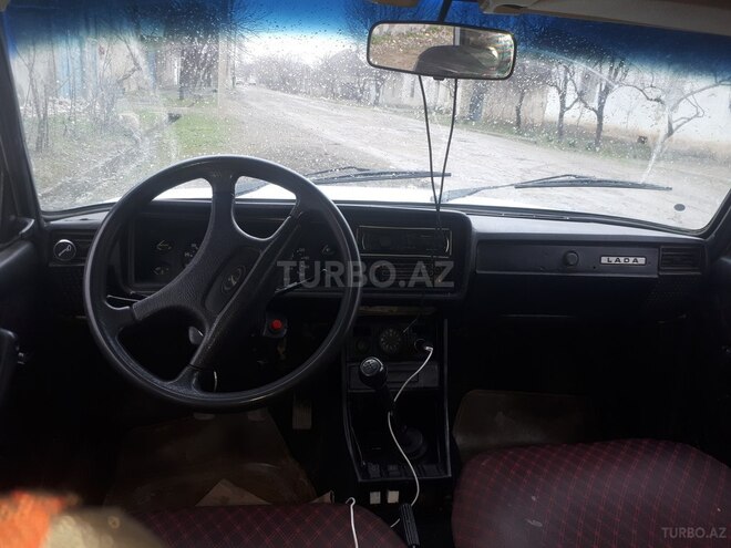 LADA (VAZ) 2107 2008, 245,552 km - 1.6 л - Ağstafa