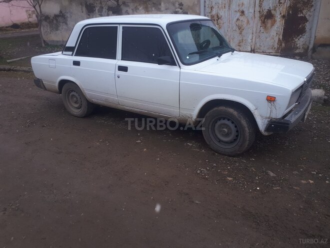 LADA (VAZ) 2107 2008, 245,552 km - 1.6 л - Ağstafa