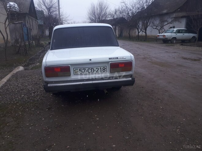 LADA (VAZ) 2107 2008, 245,552 km - 1.6 л - Ağstafa
