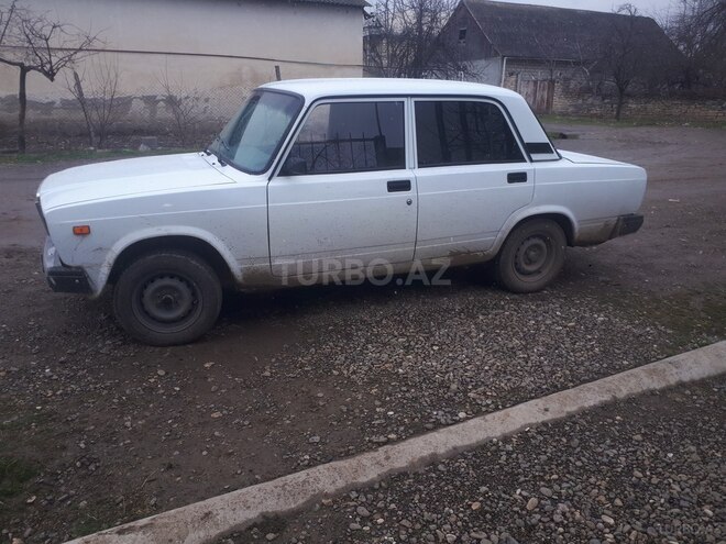 LADA (VAZ) 2107 2008, 245,552 km - 1.6 л - Ağstafa