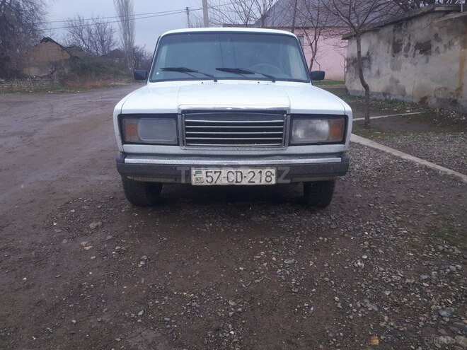 LADA (VAZ) 2107 2008, 245,552 km - 1.6 л - Ağstafa
